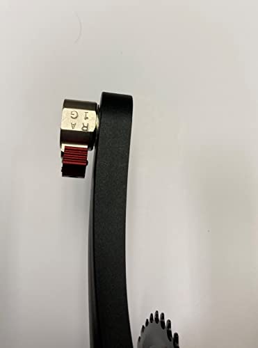 Flat Pedals (Pop-Off) - Pair, With Quick-Release Latch (Black) #TOP2