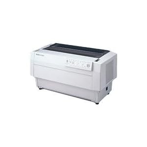 Epson DFX 5000+ N & B Matrixprinter rol (40,6 cm) 240 PPP x 216 PPP 9 Pin tot 560 Car/Sek. Capaciteit: 1 rol Parall Ee, S serie.