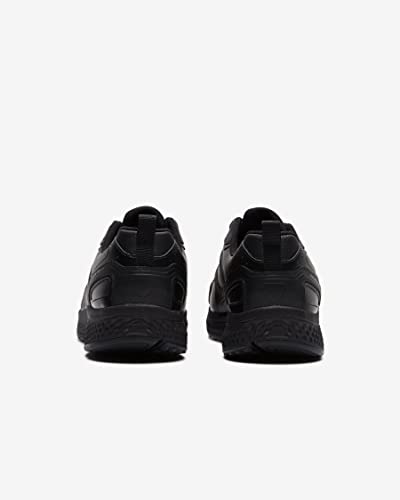 Image of Skechers Womens Go Run Consistent - Leather Cross-Training Tennis Shoe Sneaker with Air Cooled Foam