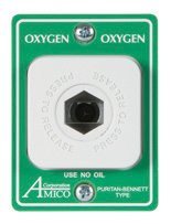 Adams Cmx Sup S .335 L-H 3 Degree Adjustable Adaptor (Red)