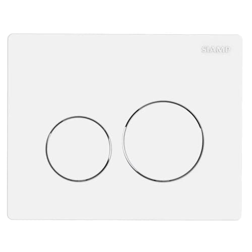 Plaque de commande pour bâti-support INGENIO