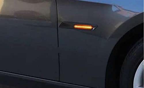 Clignotants latéraux dynamiques BMW E93 pour corriger infiltration eau clignotant - 2