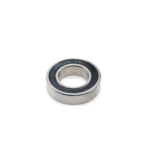 1pcs S6902-2RS CB ABEC-9 15x28x7mm Stainless Steel Ceramic Bearing 61902 Bicycle Bearing