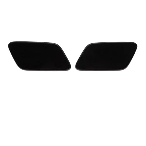 Cache de gicleur de lave-phare avant prêt à peindre pour Subaru Forester SK 18-20