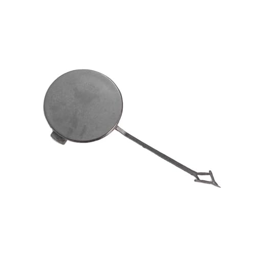 Cache-crochet pare-chocs Audi A4 B7 pour remplacer un obturateur perdu 8E0807241C