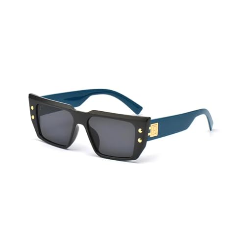 Lunettes de soleil colorées pour protéger les yeux sensibles du soleil