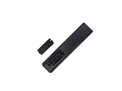 Télécommande Oppo BDT-101CI pour remplacer votre boîtier perdu - 3