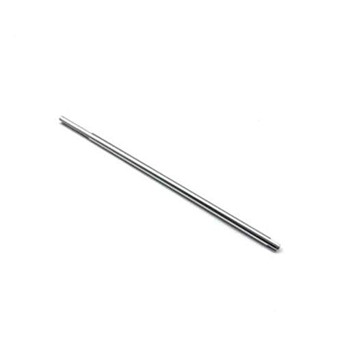 ATORSE Wl Toys 144001 1:14 Rc Car Upgrade Parts Silver Central Drive Shaft-image-47