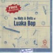 Nuts & Bolts of Luaka Bop: Sampler [Audio CD]