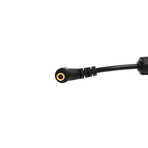 Câble D-tap vers DC de précision pour caméra EVA1