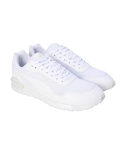 Image of Puma Unisex-Adult Graviton Mega Sneaker