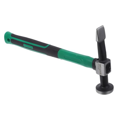 Uonlytech Auto Body Repair Hammer Tool Ergonomic Dent Hammer for