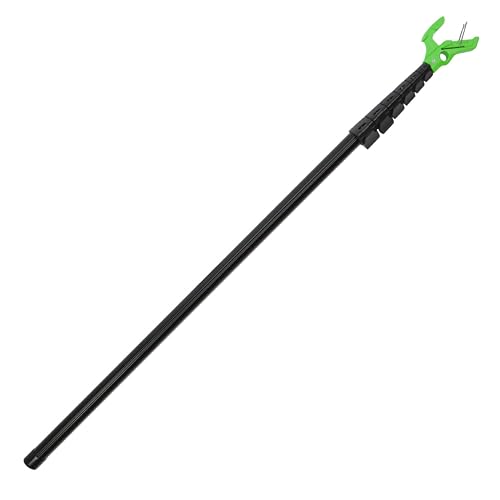 Trango Beta Stick EVO Ultra Long - Adjustable Climbing Stick Clip Tool for Sport Climbing & Bolt Clipping