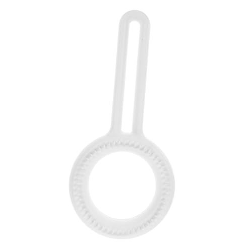 CIYODO Pet Grooming Hair Comb for Cats and Dogs Double-sided Pet Deshedding Tool Small Kitten Brush