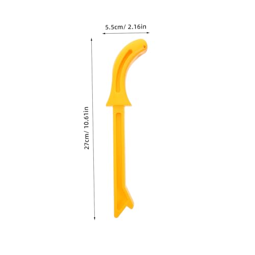 SOESFOUFU Essential Carpentry Safety Tools for Table Saws Router Tables and Jointers Durable and Design for Improved Grip and Control - Thumbnail 2