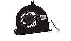 TravisLappy Laptop CPU Cooling Fan for Dell Latitude E5470 P/N DFS501105PR0T, FGKC, 0WKT5Y (B09NPYYHXP) Amazon Price History, Amazon Price Tracker