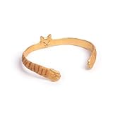 [Palnart Poc] 4F (パルナートポック)：猫の手 ブレスレット (ボス) 4FBL005