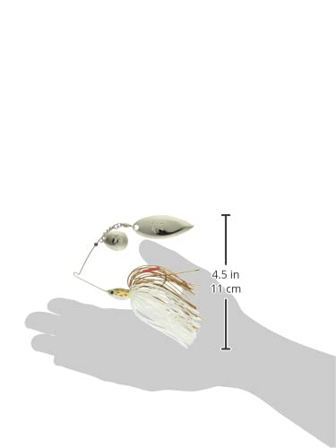Amazon | ノリーズ(Nories) クリスタルS 3/8oz 507