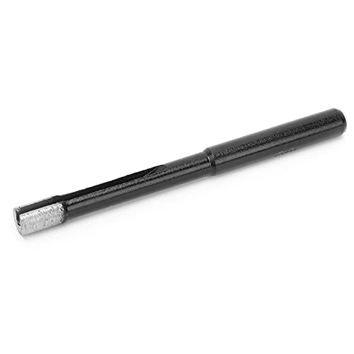 Juego de 10 brocas de 6 mm para cerámica y mármol miniatura 3