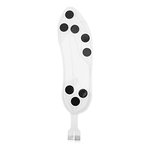 Plantillas Inteligentes con Sensor de Presión para Actividad miniatura 1