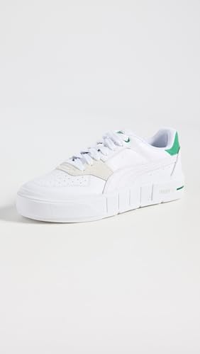 PUMA Women's Cali Court Match Sneakers2