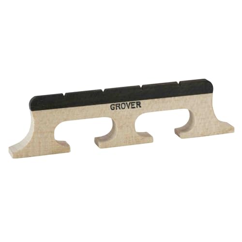 Grover Tenor Banjo Bridge (71)