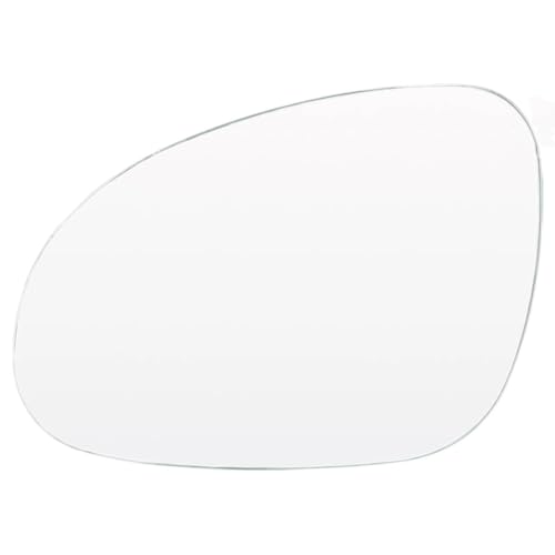 Miroir rechange pour éliminer l'angle mort sur rétroviseur Passat B6 2005-2009