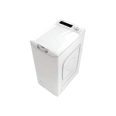 Lavadora Haier RTXSG47TMCE-37 carga superior 7KG Cover