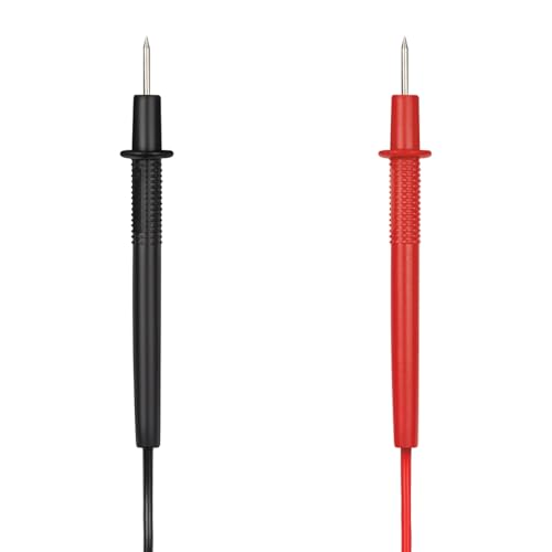 Multímetro digital barato 2 Imagen adicional