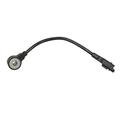 Engine Knock Sensor Car Detonation Compatible with Peugeot Compatible with Citroen 9650938580 594634 5946.34 60250 Parts