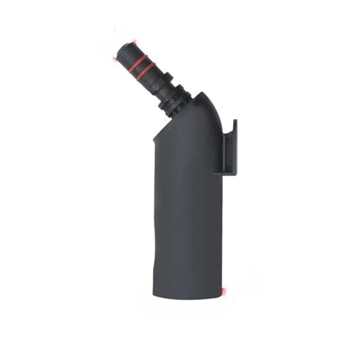HBFEYSZY Compatible for Steam Cleaner Accessories for Spray Round Brush Mirror Brush Robot Vacuum Cleaner Nozzle Brush Head WJ528(A)