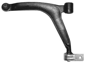3RG INDUSTRIAL - Brazo Suspension Delantero Izquierdo- OEM 3520H9 3520J3 3520Q3 3520V3 3520Q5 3520H9 - Piezas para Coche Recambios Motor y Otras Partes de Vehículo.