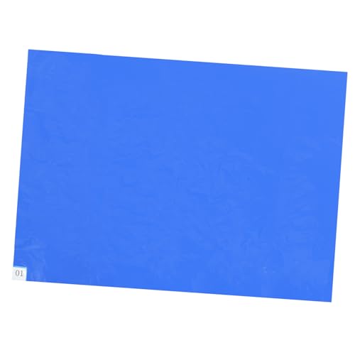 ORFOFE Tapis Adhésif Antidérapant avec Pelables Absorbant Poussière et Salissures
