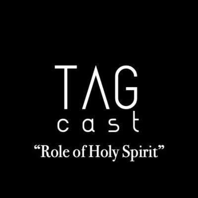 Episode 15 - Role of Holy Spirit | Who is the third person in the Trinity of God?