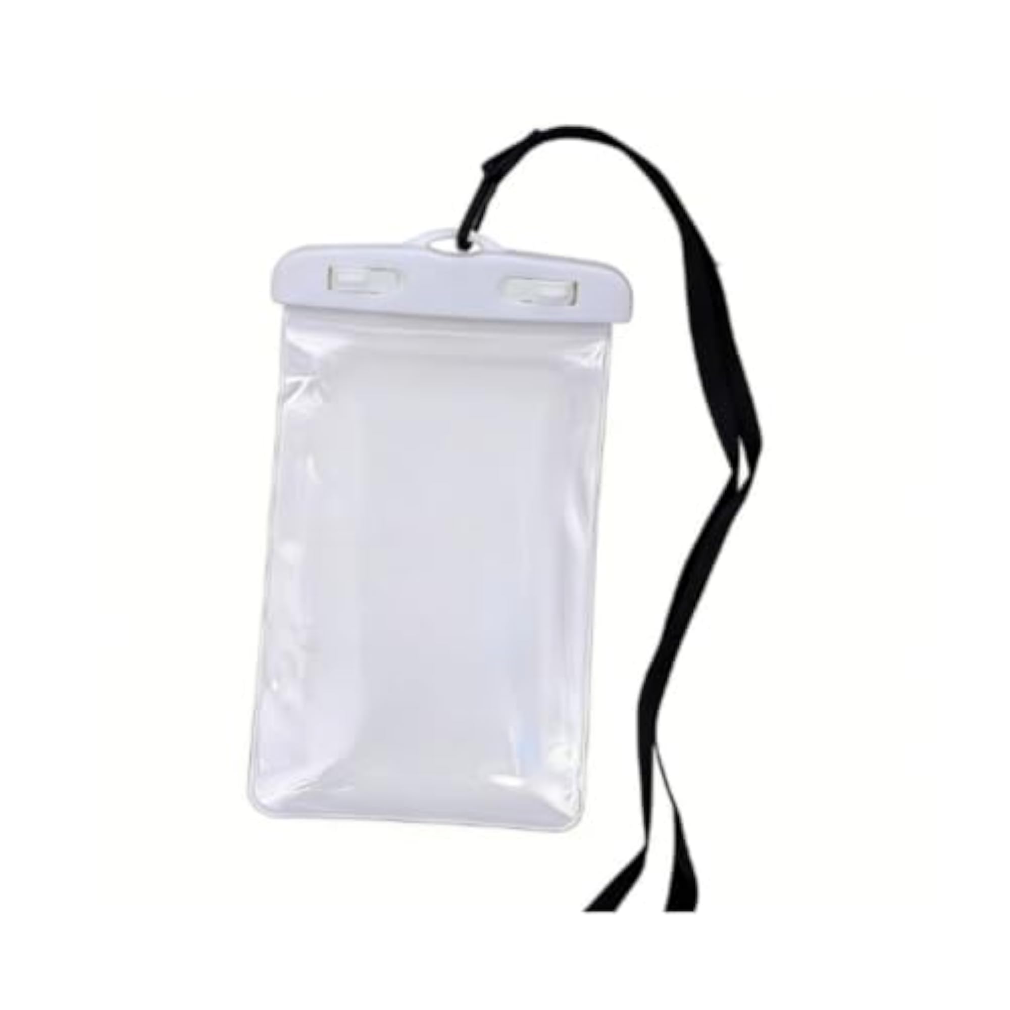 Waterproof Bag Floats on Water, Buoyant Design