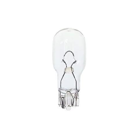 Ironsmith T5 Clear Glass Bulbs Cover