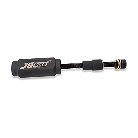 JGbike Compatible 10 speed MTB 4pc groupset for Shimano Deore M4100: Right Shift Lever,Long cage Rear Derailleur, 11-42T Cassette or Sunrace 11-46T Cassette, KMC X10 Chain Cover
