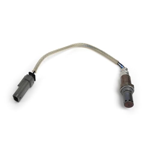 Sensor de oxígeno