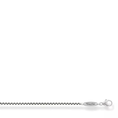 Collier Venezia Thomas Sabo argent 925 cadeau idéal anniversaire et célébration - 2