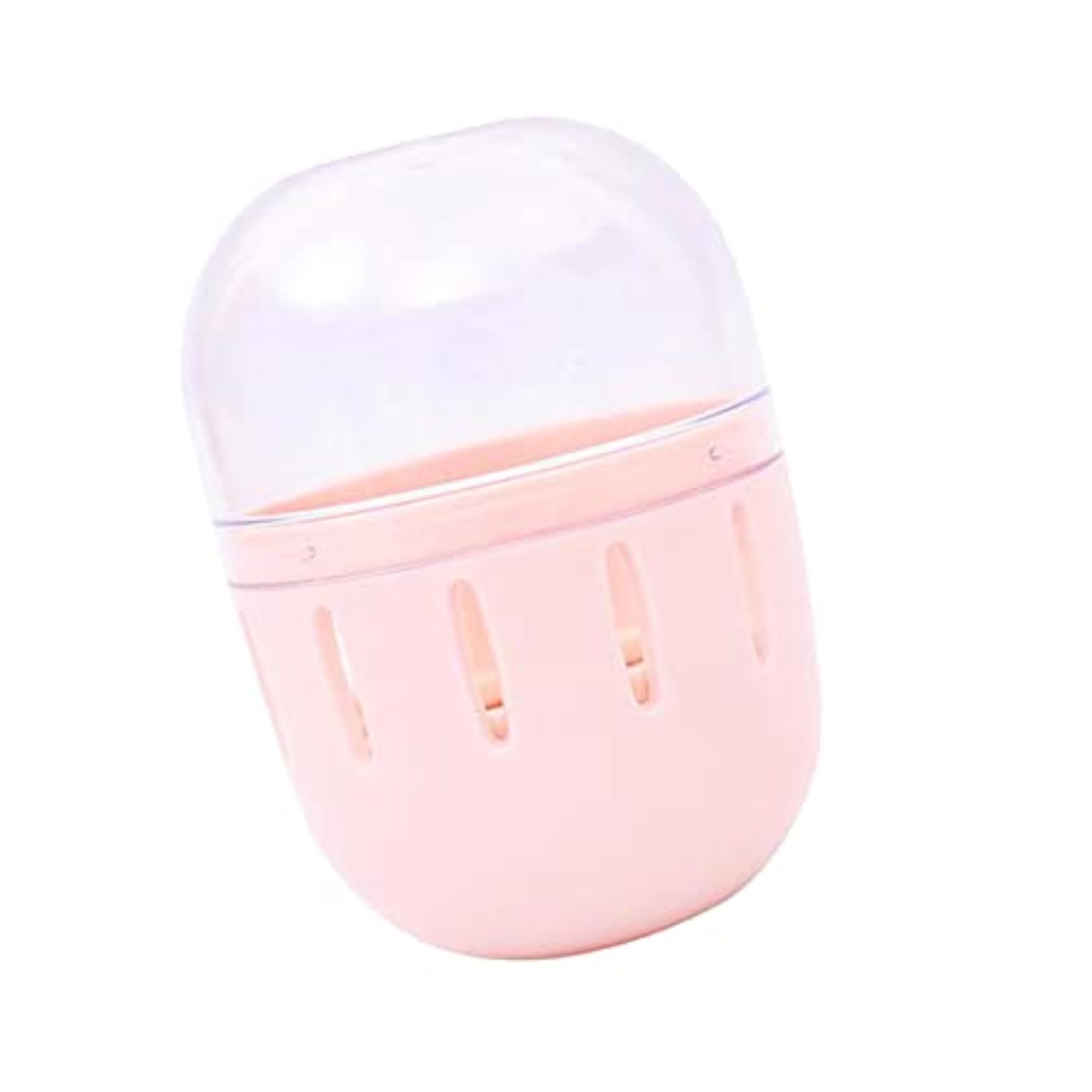 Makeup Sponge Holder Stand for Travel and Salon Use