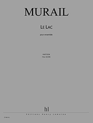 LE LAC --- ENSEMBLE