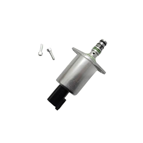 Électrovanne TM1002605 24V régulation fluide pour chargeurs - 4