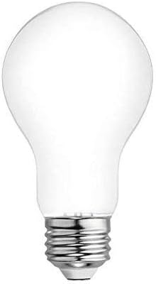 GE Refresh 60-Watt EQ A19 Daylight Dimmable LED Light Bulb (8-Pack)