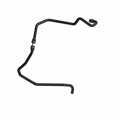 Polaris Ranger ASM-COOLANT,ENG to 3WAY,ASM [INCL 7 & 8], Genuine OEM Part 2522261, Qty 1