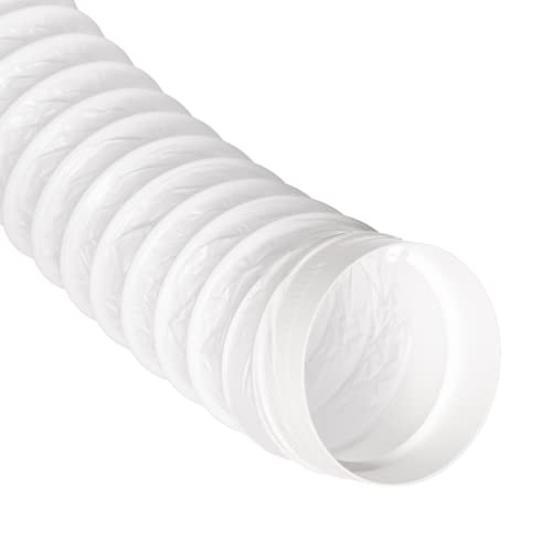 100mm Tubo Flessibile di Ventilazione con