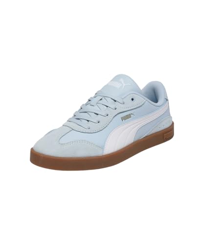 Image of Puma Womens Lucite-White Sneaker