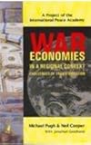 War Economies in a Regional Context