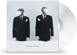 Nonetheless (Milky Clear Amazon Exclusive)