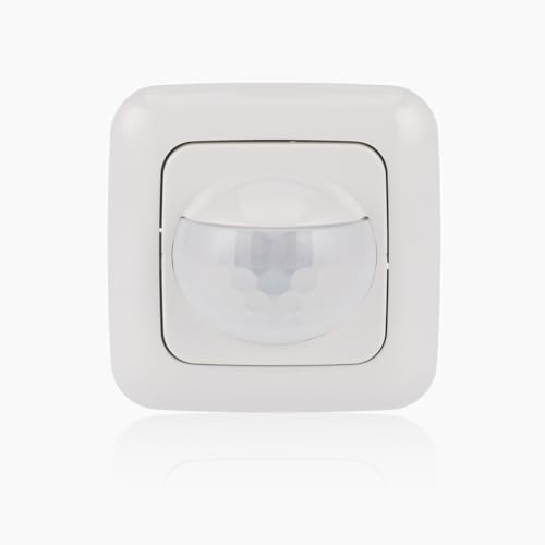 Busch-Jaeger Busch-Wächter Flex Sensor Komplettset 1-Fach