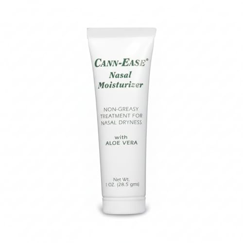 Image of Main Clinic Supply Cann-Ease Nasal Moisturizer Gel | Pack of 1